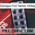 Kamagra Fruit Tablets 100Mg 30